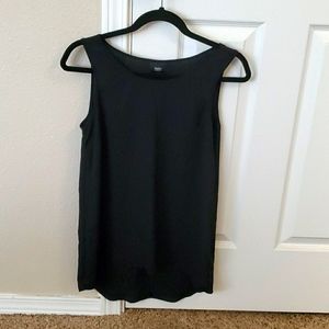 Black Massimo Top